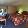 Отель Cisco inn, фото 10