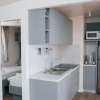 Отель Roman - Mobile Homes With Pool - H2 Mobile Home 2, фото 7