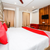 Отель Oyo 35769 Hotel Rishabh, фото 12