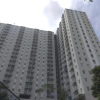 Отель Homey Studio Apartment with Pool View at Bogor Valley By Travelio, фото 5