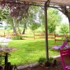Отель House With one Bedroom in Villeneuve, With Enclosed Garden and Wifi, фото 9