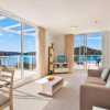 Отель Hinterland Luxury Apartment Ettalong Beach Resort, фото 15