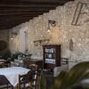 Отель Agriturismo Baglio Làuria, фото 13