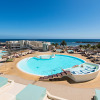 Отель HD Beach Resort, фото 20