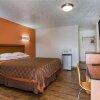 Отель Motel 6 Clovis, NM, фото 27