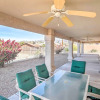Отель Cozy Lake Havasu House w/ Views - 1 Mi to Water!, фото 9