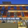 Отель Itsy By Treebo - Sri Sai Grand Inn, фото 21