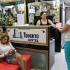Отель Toronto Inn, фото 1