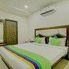 Отель Treebo Trend Benz Mohali Phase 9, фото 5