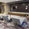 Отель Courtyard by Marriott Fort Worth at Alliance Town Center, фото 2