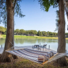 Отель Serenity Shores House 3 Bedrooms 2.5 Bathrooms Home, фото 20