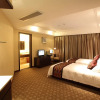 Отель Hangzhou Hanma Holiday Inn, фото 15