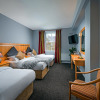 Отель Queens Hotel and Nightclub, фото 5