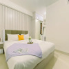 Отель Good Place And Homey 2Br At Transpark Cibubur Apartment Near Mall, фото 2