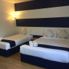 Отель Nautical Home Bed & Breakfast Khaolak, фото 1