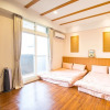 Отель Yilan Happiness Sea Homestay, фото 5