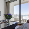 Отель Gorgeous Suite with Ocean View TLV, фото 3