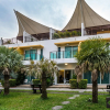 Отель Ap29 - Convenient Kamala Holiday Home With Pool Gym And Children Playground, фото 17