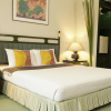 Отель Saraburi Inn, фото 9