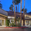 Отель Best Western Inn at Palm Springs, фото 1