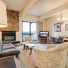 Отель Storm Meadows At Christie Base, фото 6