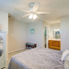 Отель Roomy loft condo on the sugar sands of Orange Beach with mulitple pools, фото 5