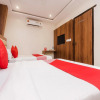 Отель OYO 12257 Hotel Sai Suites, фото 3