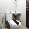 Отель Fully Furnished 1Br At Gateway Pasteur Apartment, фото 8