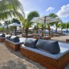 Отель Kontiki Beach Resort Curaçao, фото 44