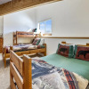 Отель Pine Ridge 7e - Ski-in / Ski-out 3 Bedroom Condo by RedAwning, фото 12