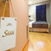 Отель Splendom Suites, фото 4