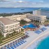 Отель Marriott Cancun, An All-Inclusive Resort, фото 30