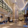 Отель San Jiang International Hotel, фото 48