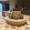 Отель DeRUCCI Hotel(Shanghai Hongqiao Flagship store of National Convention and Exhibition Center), фото 2