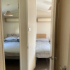 Отель Cosy 3-bed Caravan,combe Haven st Leonards on sea, фото 17
