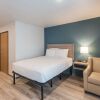 Отель WoodSpring Suites Tri-Cities - Richland, фото 21