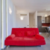 Отель San Donato Balcony Flat, фото 22