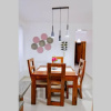 Отель Hermoso apartamento, 3 Habitaciones espaciosas, 2 Aires acondicionados, фото 14