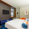 Отель Aloft Greenville Downtown, фото 5