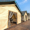 Отель Goseong Bluewhale Glamping, фото 7