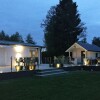 Отель 4 Star Holiday Home in Nässjö, фото 13