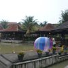 Отель Kyriad Desa Gumati Bogor, фото 36