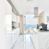 Отель Most beautiful 3BR in BLUEWATERS Dubai, фото 4