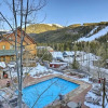 Отель Location, Location, Location! River Run Village! Ski In/out 2 Bedroom Condo by RedAwning, фото 1