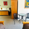 Отель Ngati Ruanui Stratford Mountain House, фото 2