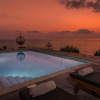 Отель Sueño LUXURY VILLA 180 Iconic Sea View, фото 14