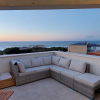 Отель Panoramic Penthouse Suite in Lu Bagnu, фото 4