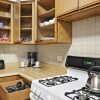 Отель Contemporary Cragin 1BR Apt in Lockwood, фото 10