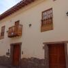 Отель Okidoki Cusco Hostal - Hostel в Куско