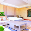 Отель Yantai Airport International Hotel, фото 2
